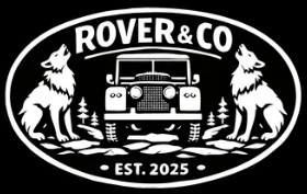 Rover & Co VZW
